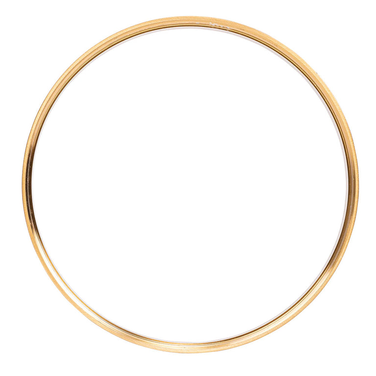 Ring Only To Suit HV5805 Surface Mount Downlights Gold - HV58102-GR
