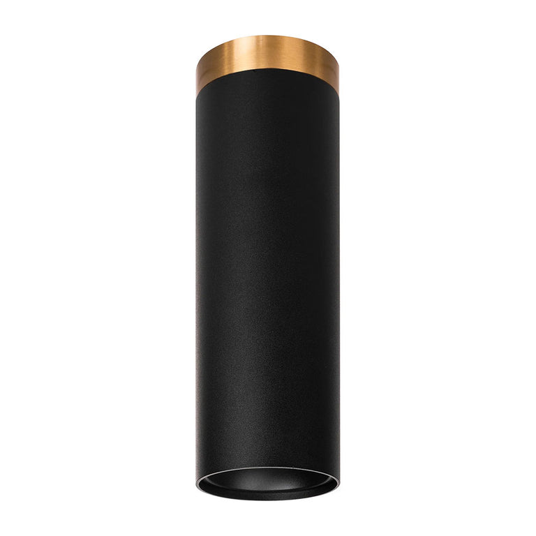 Ring Only To Suit HV5813 | HV5842 Surface Mount Downlights Gold - HV58103-GR