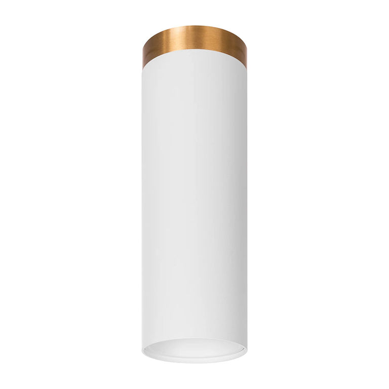 Ring Only To Suit HV5813 | HV5842 Surface Mount Downlights Gold - HV58103-GR