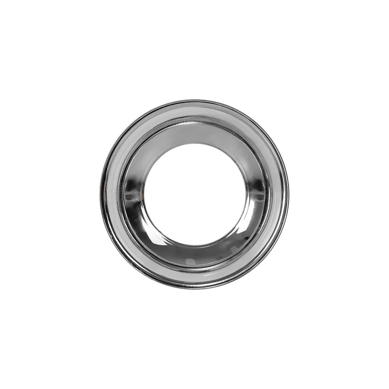 Optional Inner Ring to Suit HV5841 7W Surface Mounted LED Downlight Chrome - HV5841-CR