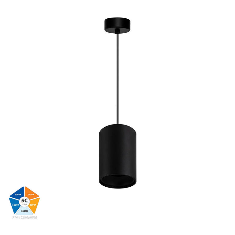 Pendant Accessory 3 Meter Black - HV5842-BLK-PDT