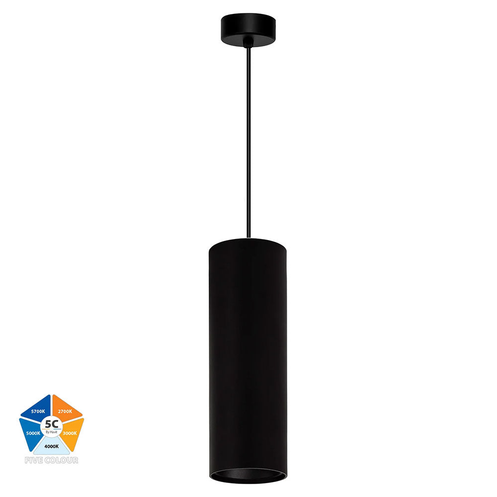 Pendant Accessory 3 Meter Black - HV5842-BLK-PDT