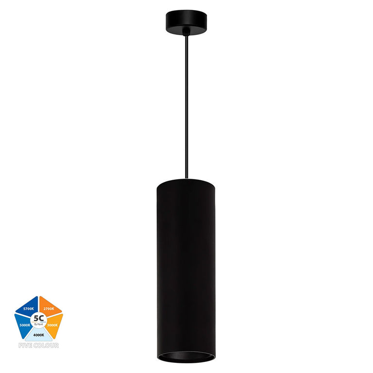 Pendant Accessory 3 Meter Black - HV5842-BLK-PDT