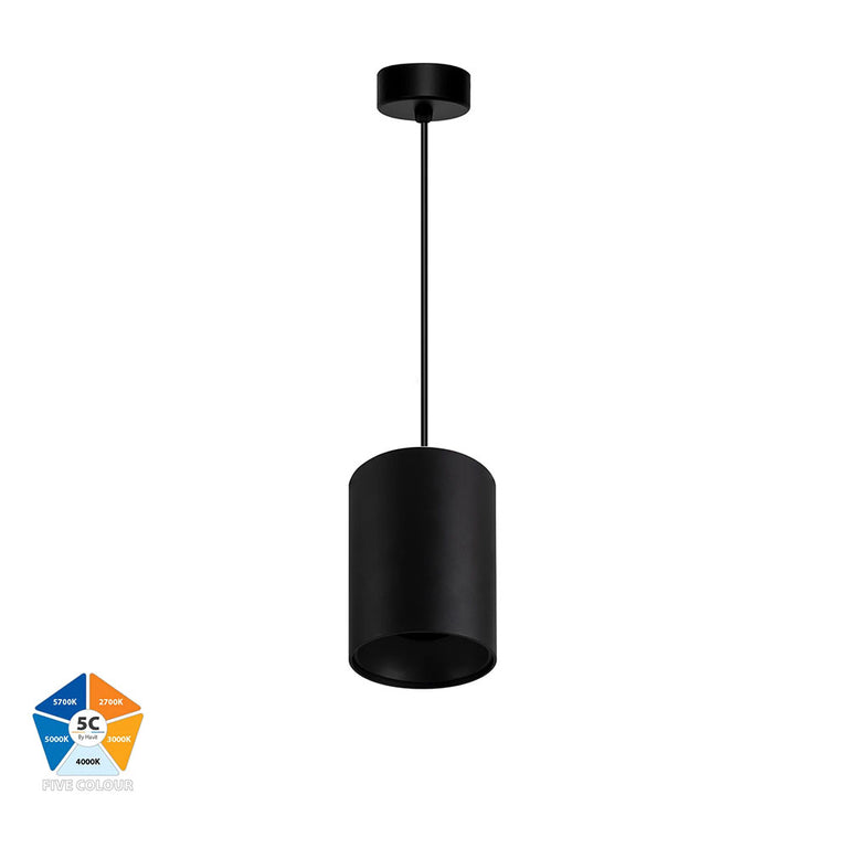 Pendant Accessory 3 Meter Black - HV5843-BLK-PDT