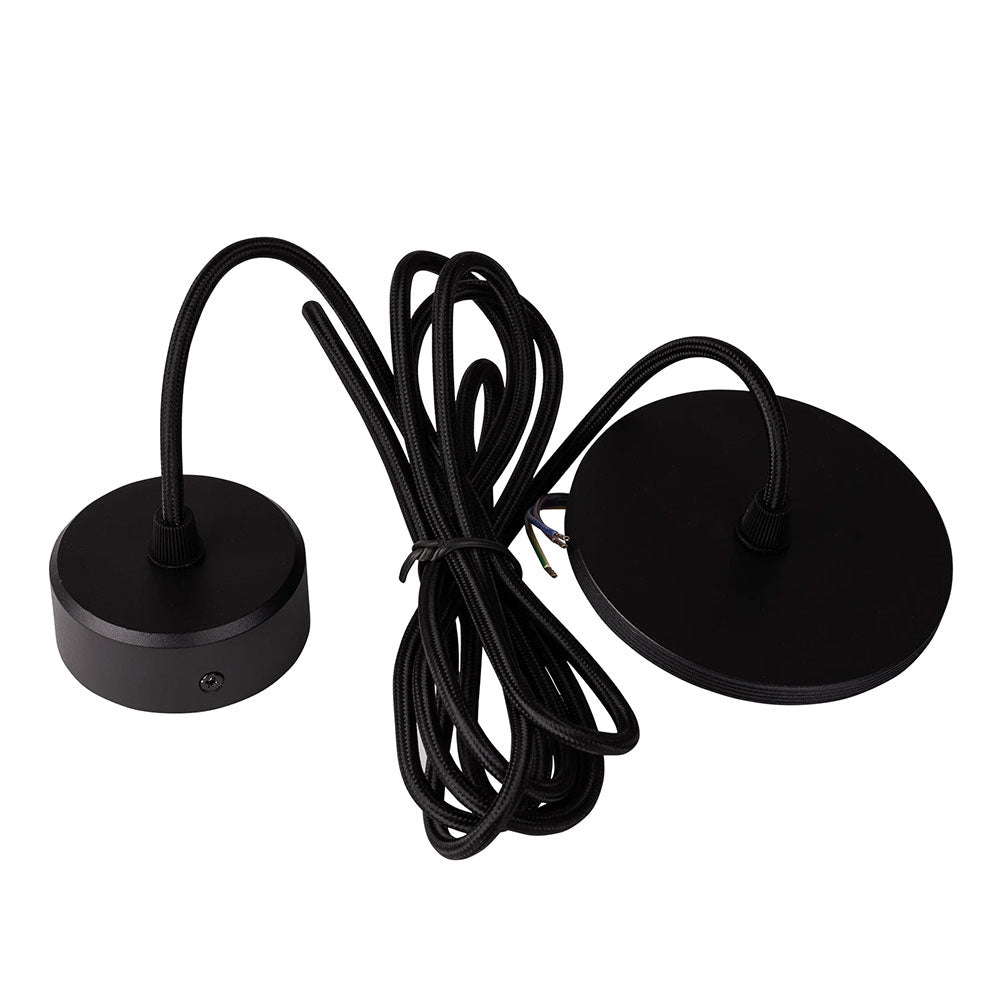 Pendant Accessory 3 Meter Black - HV5843-BLK-PDT
