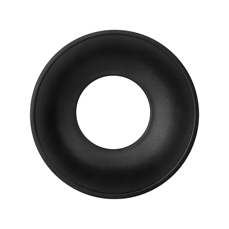Optional Inner Ring to Suit HV5843 18W Surface Mounted LED Downlight Black - HV5843-BR