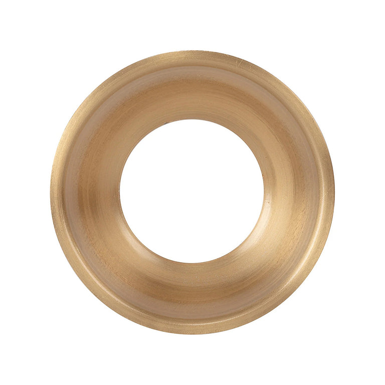 Optional Inner Ring to Suit HV5843 18W Surface Mounted LED Downlight Gold - HV5843-GR