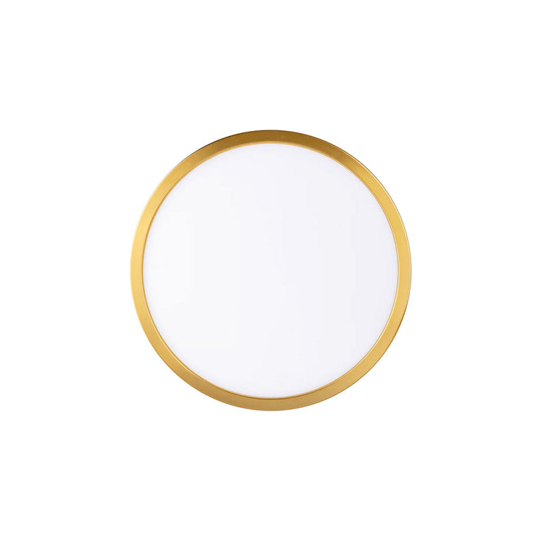 Auster Trim To Suit HV5863S-WHT Gold - HV5863-1-GLD