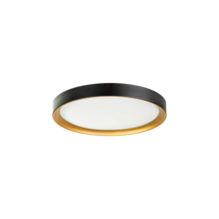 Auster Trim To Suit HV5863S-WHT Black / Gold - HV5863-2-BLKGLD