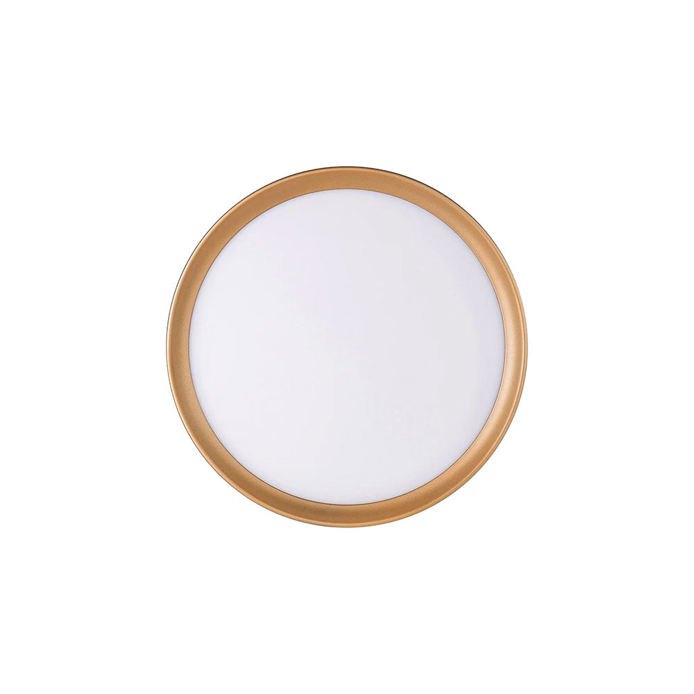 Auster Trim To Suit HV5863S-WHT Black / Gold - HV5863-2-BLKGLD