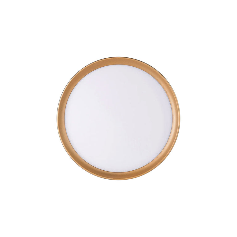 Auster Trim To Suit HV5863S-WHT Black / Gold - HV5863-2-BLKGLD