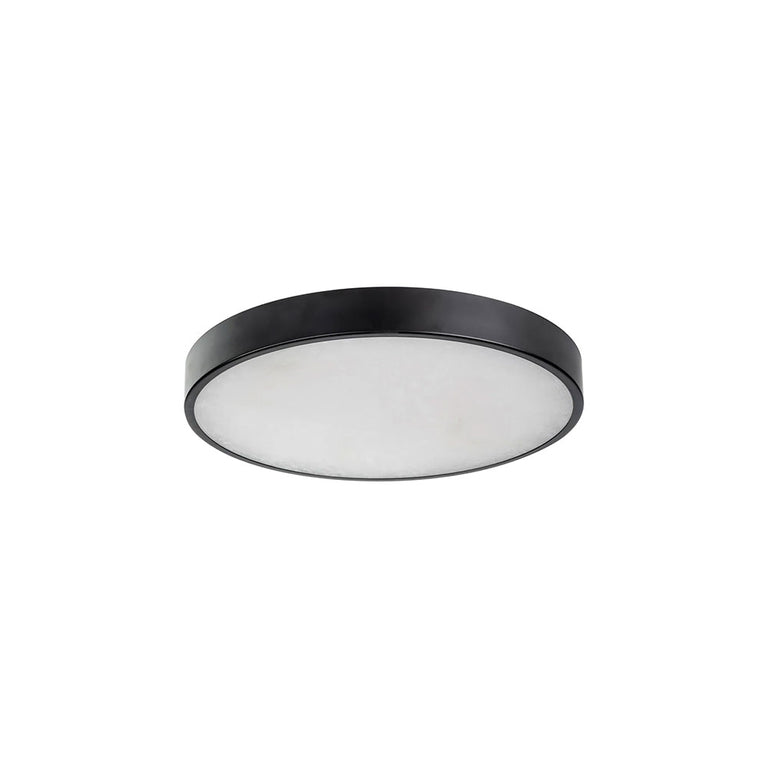 Auster Trim To Suit HV5863S-WHT Black / Alabaster - HV5863-4-BLKALB