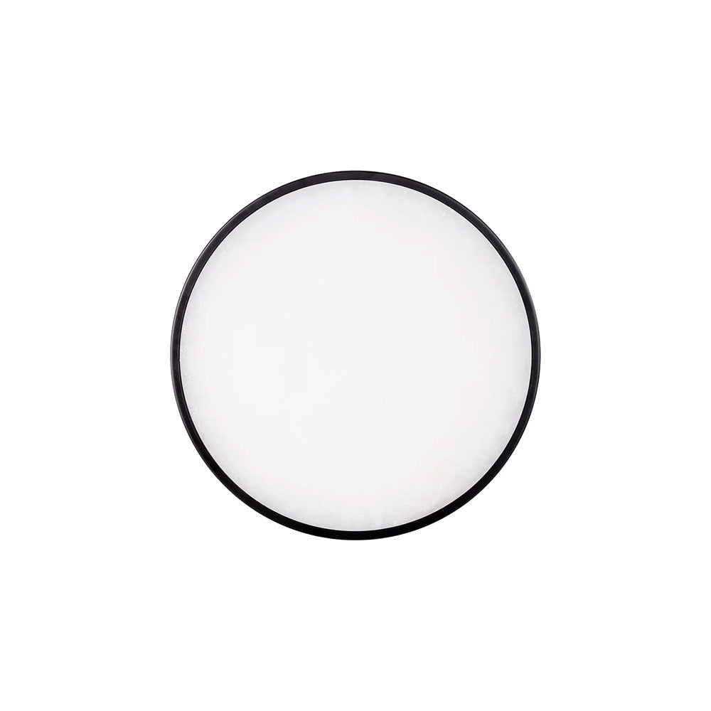 Auster Trim To Suit HV5863S-WHT Black / Alabaster - HV5863-4-BLKALB