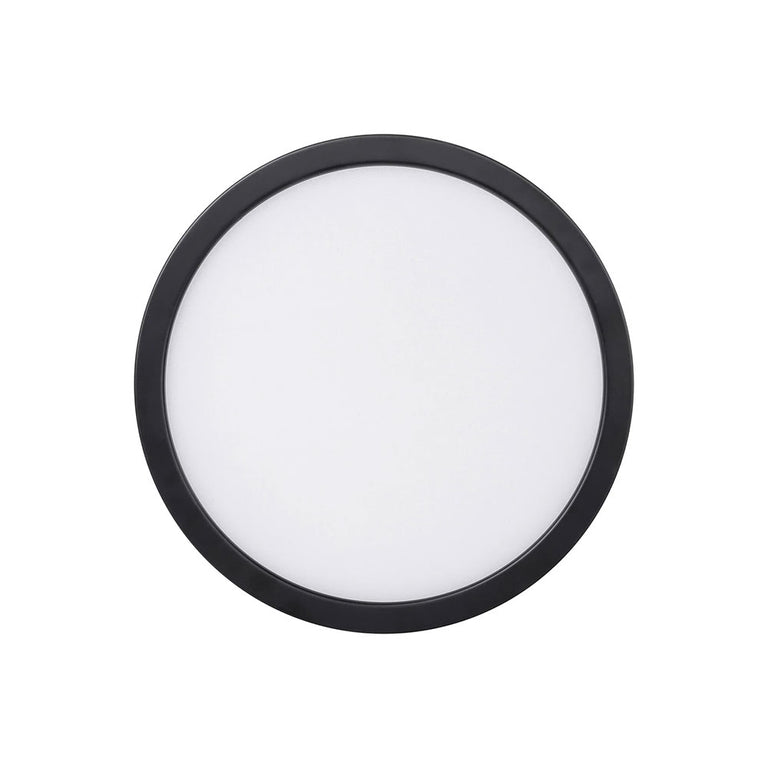 Auster Trim To Suit HV5864S-WHT Black - HV5864-1-BLK