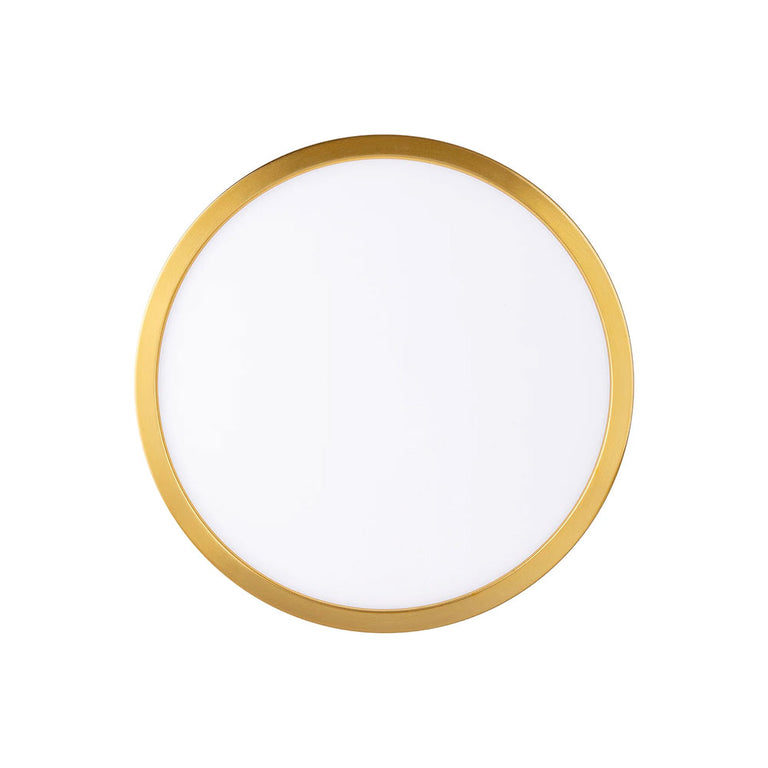 Auster Trim To Suit HV5864S-WHT Gold - HV5864-1-GLD