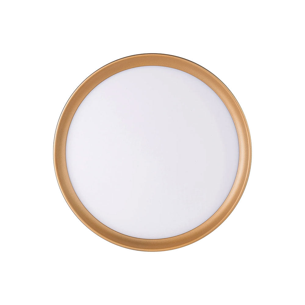 Auster Trim To Suit HV5864S-WHT Black / Gold - HV5864-2-BLKGLD
