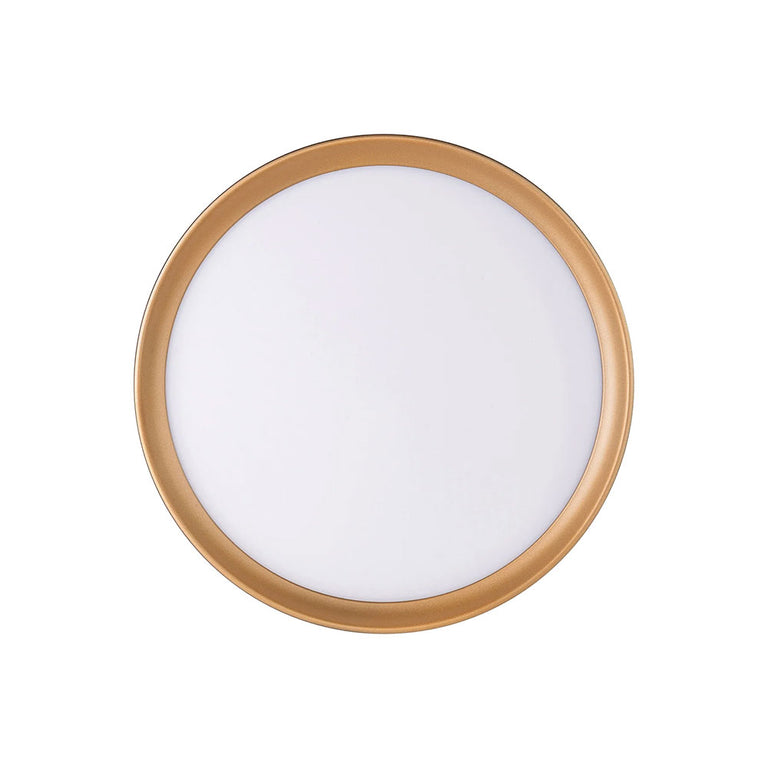 Auster Trim To Suit HV5864S-WHT Black / Gold - HV5864-2-BLKGLD
