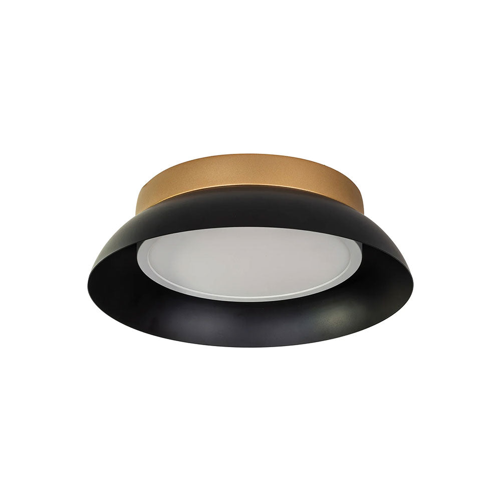 Auster Trim To Suit HV5864S-WHT Black / Gold - HV5864-3-BLKGLD