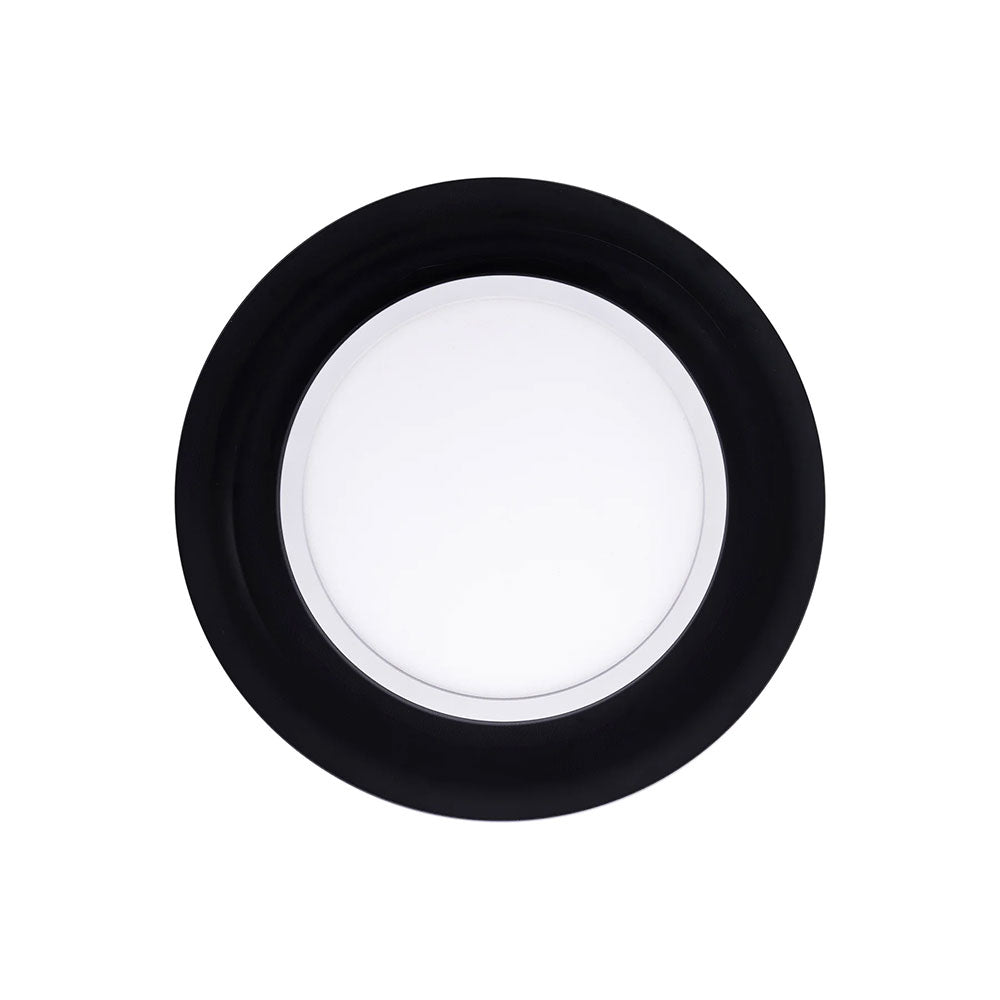 Auster Trim To Suit HV5864S-WHT Black / Gold - HV5864-3-BLKGLD