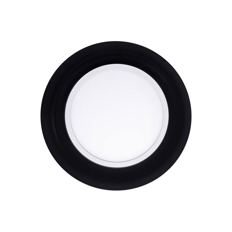 Auster Trim To Suit HV5864S-WHT Black / Gold - HV5864-3-BLKGLD