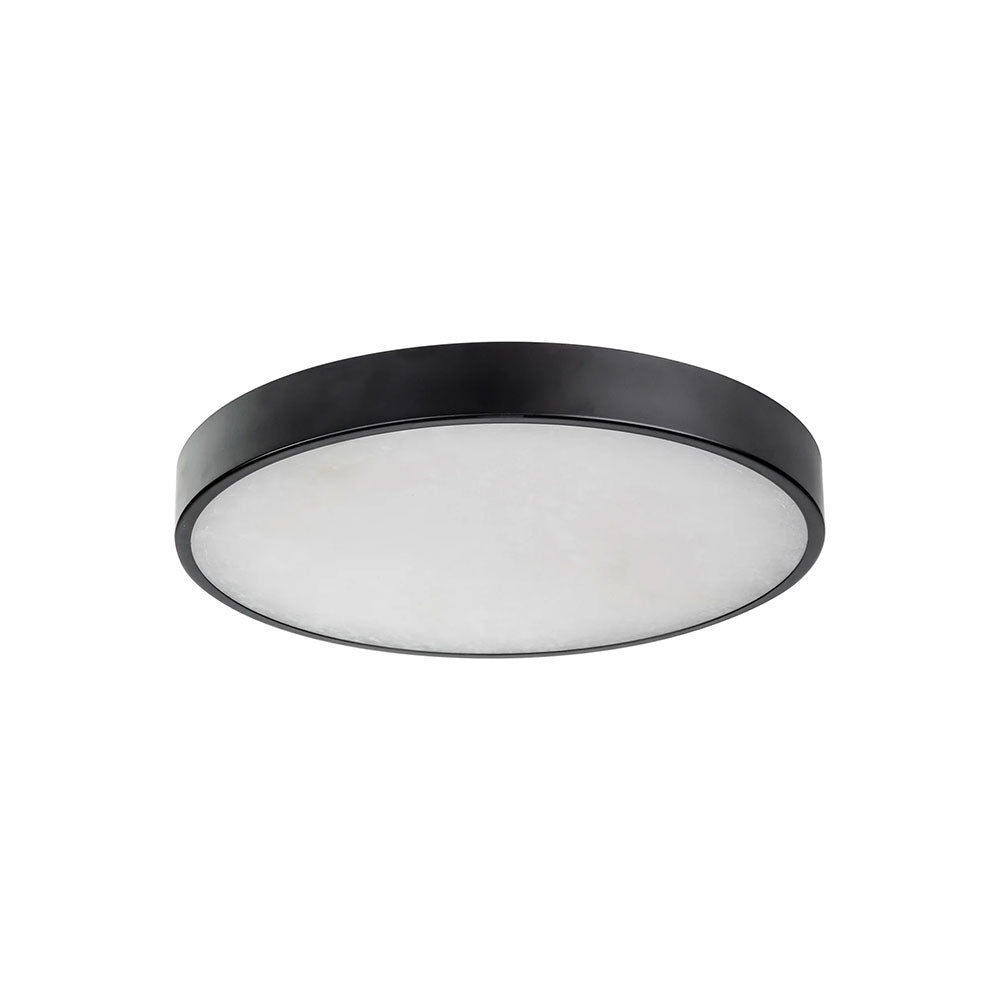 Auster Trim To Suit HV5864S-WHT Black / Alabaster - HV5864-4-BLKALB