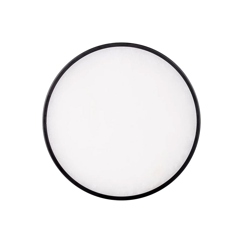 Auster Trim To Suit HV5864S-WHT Black / Alabaster - HV5864-4-BLKALB