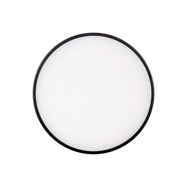 Auster Trim To Suit HV5864S-WHT Black / Alabaster - HV5864-4-BLKALB