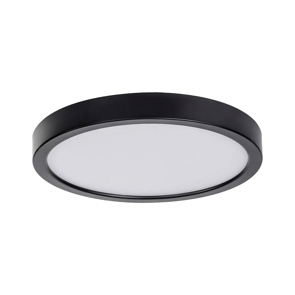Auster Trim To Suit HV5865S-WHT Black - HV5865-1-BLK