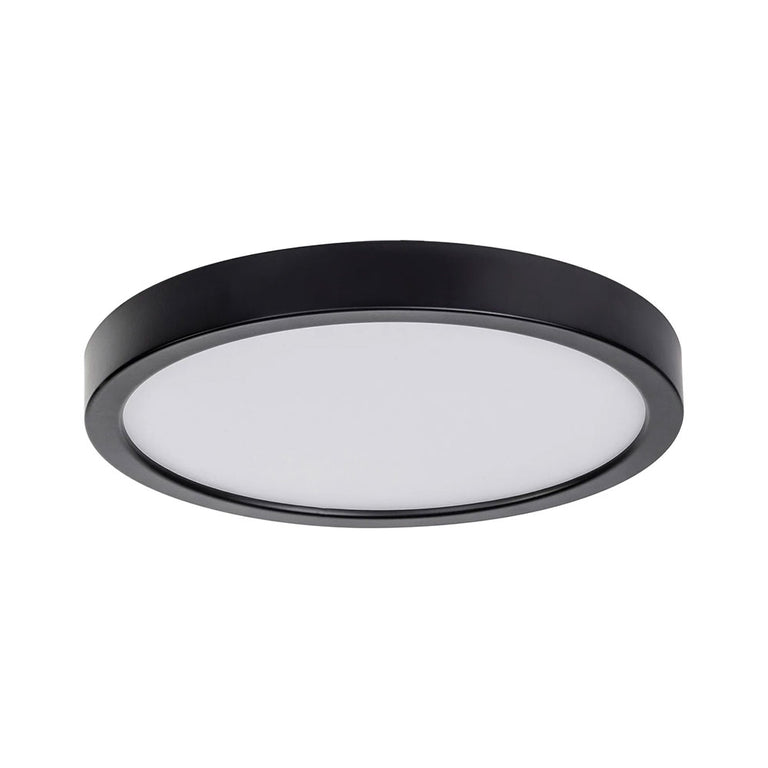 Auster Trim To Suit HV5865S-WHT Black - HV5865-1-BLK