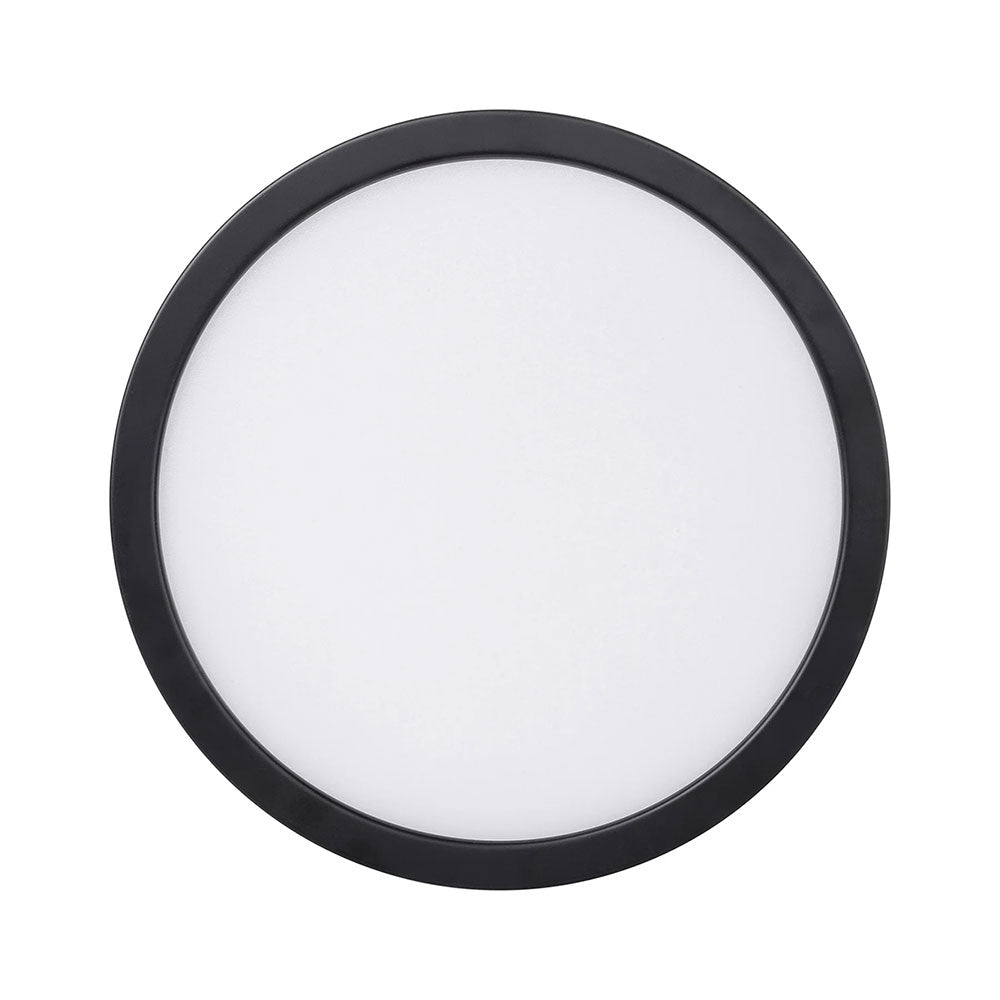 Auster Trim To Suit HV5865S-WHT Black - HV5865-1-BLK