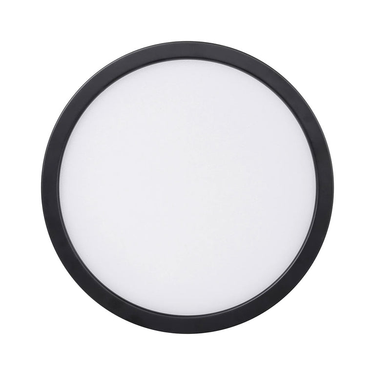 Auster Trim To Suit HV5865S-WHT Black - HV5865-1-BLK