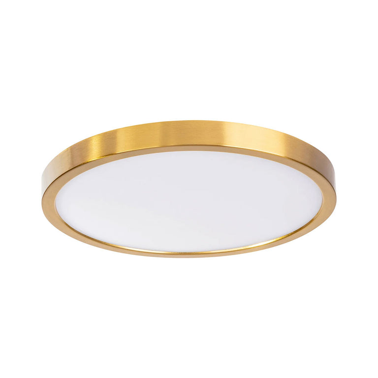 Auster Trim To Suit HV5865S-WHT Gold - HV5865-1-GLD