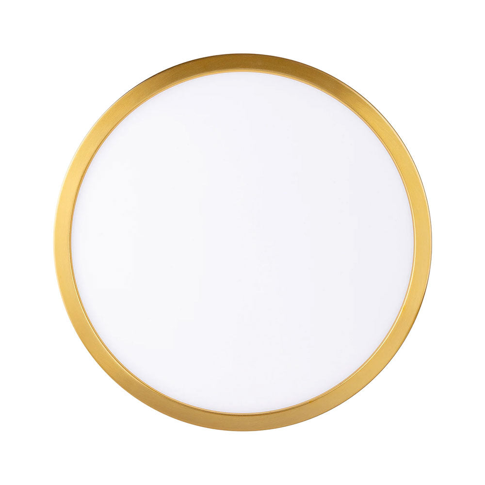 Auster Trim To Suit HV5865S-WHT Gold - HV5865-1-GLD