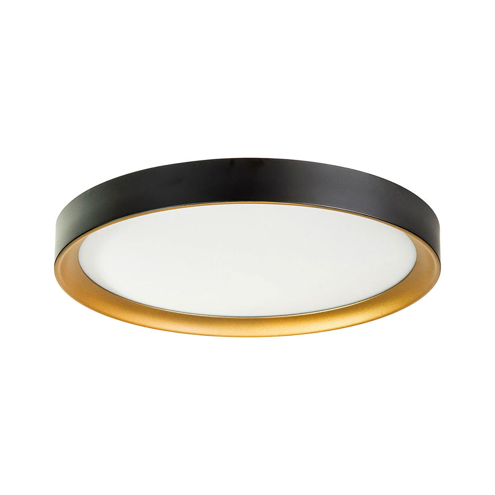 Auster Trim To Suit HV5865S-WHT Black / Gold - HV5865-2-BLKGLD