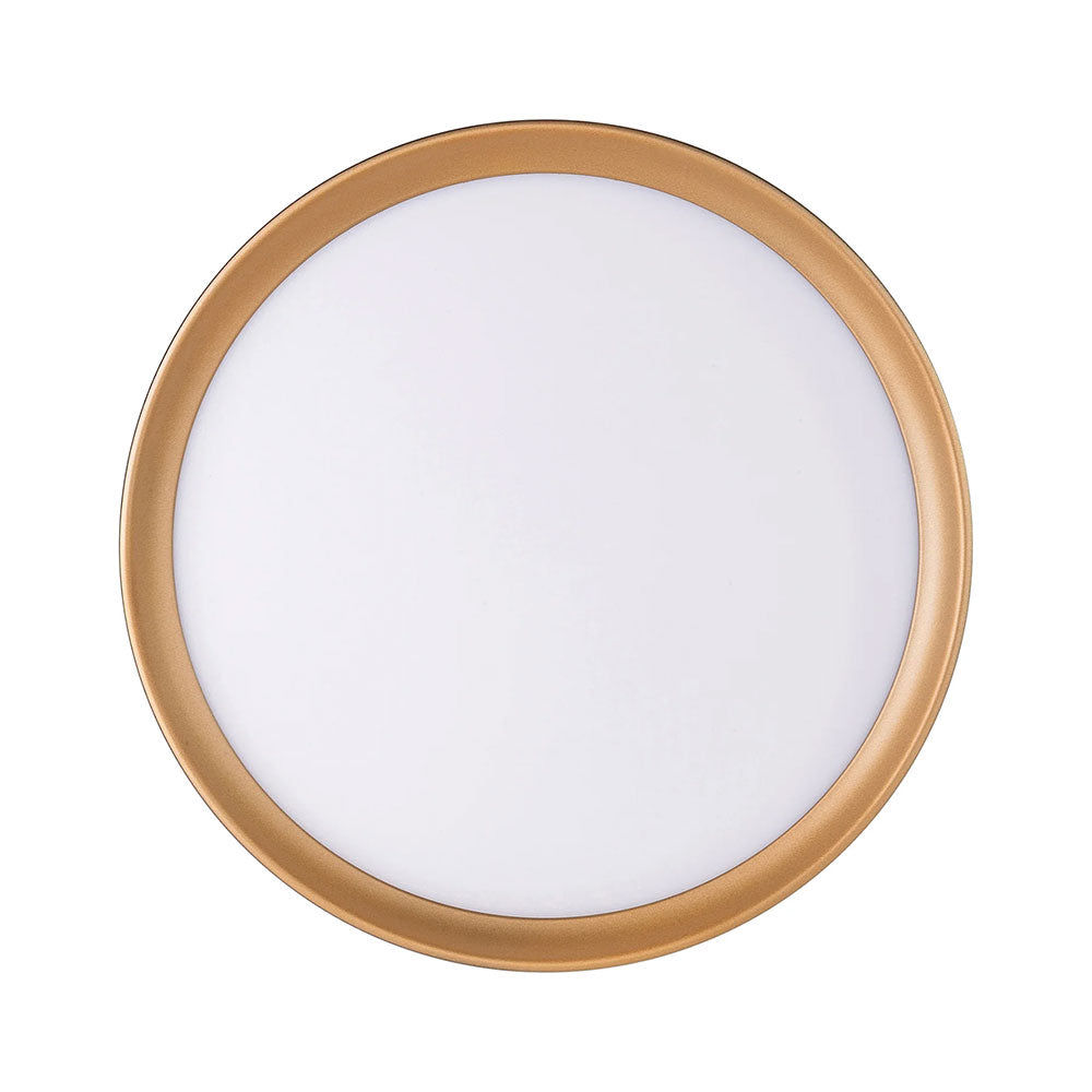 Auster Trim To Suit HV5865S-WHT Black / Gold - HV5865-2-BLKGLD