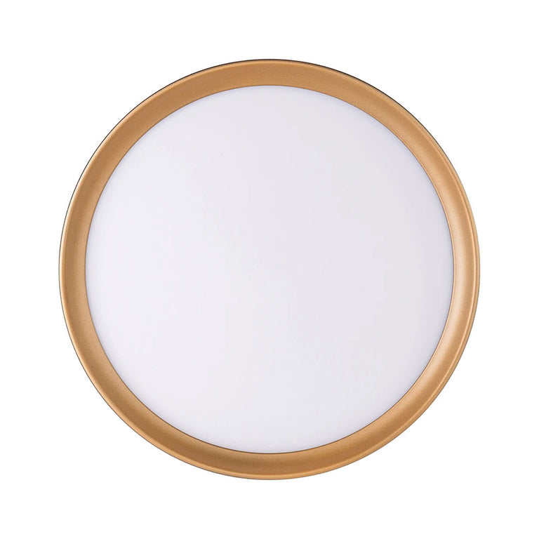 Auster Trim To Suit HV5865S-WHT Black / Gold - HV5865-2-BLKGLD