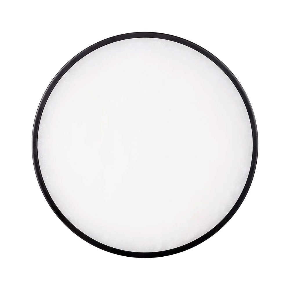 Auster Trim To Suit HV5865S-WHT Black / Alabaster - HV5865-4-BLKALB