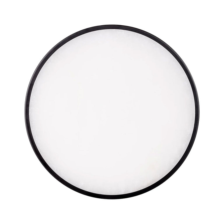 Auster Trim To Suit HV5865S-WHT Black / Alabaster - HV5865-4-BLKALB