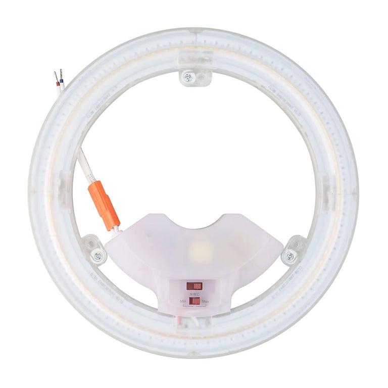 18W / 26W CCT 240V LED Conversion Kit - HV5882T