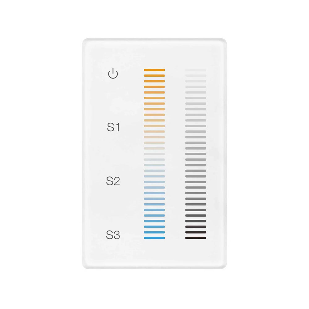 CT LED Strip Touch Panel - HV9101-2830B
