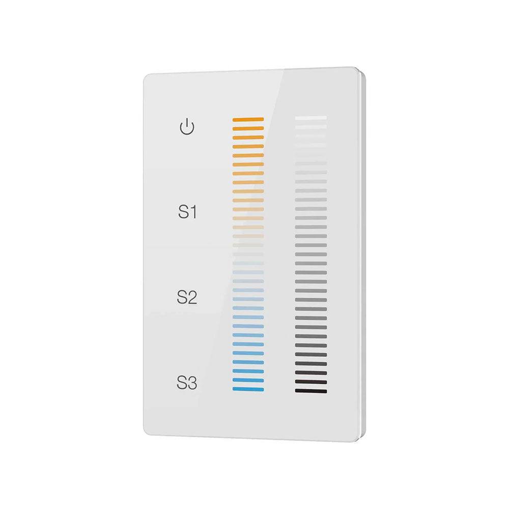 CT LED Strip Touch Panel - HV9101-2830B