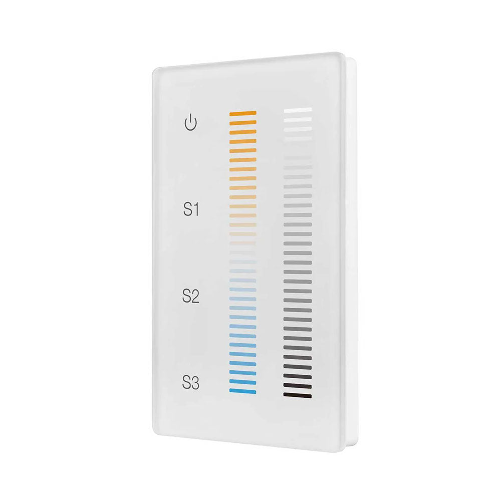 CT LED Strip Touch Panel - HV9101-2830B