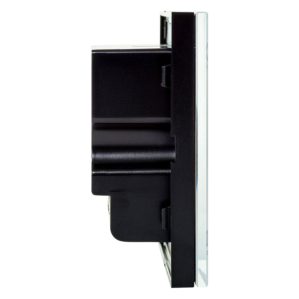 Single Colour LED Strip Touch Panel Controller - HV9101-DX1
