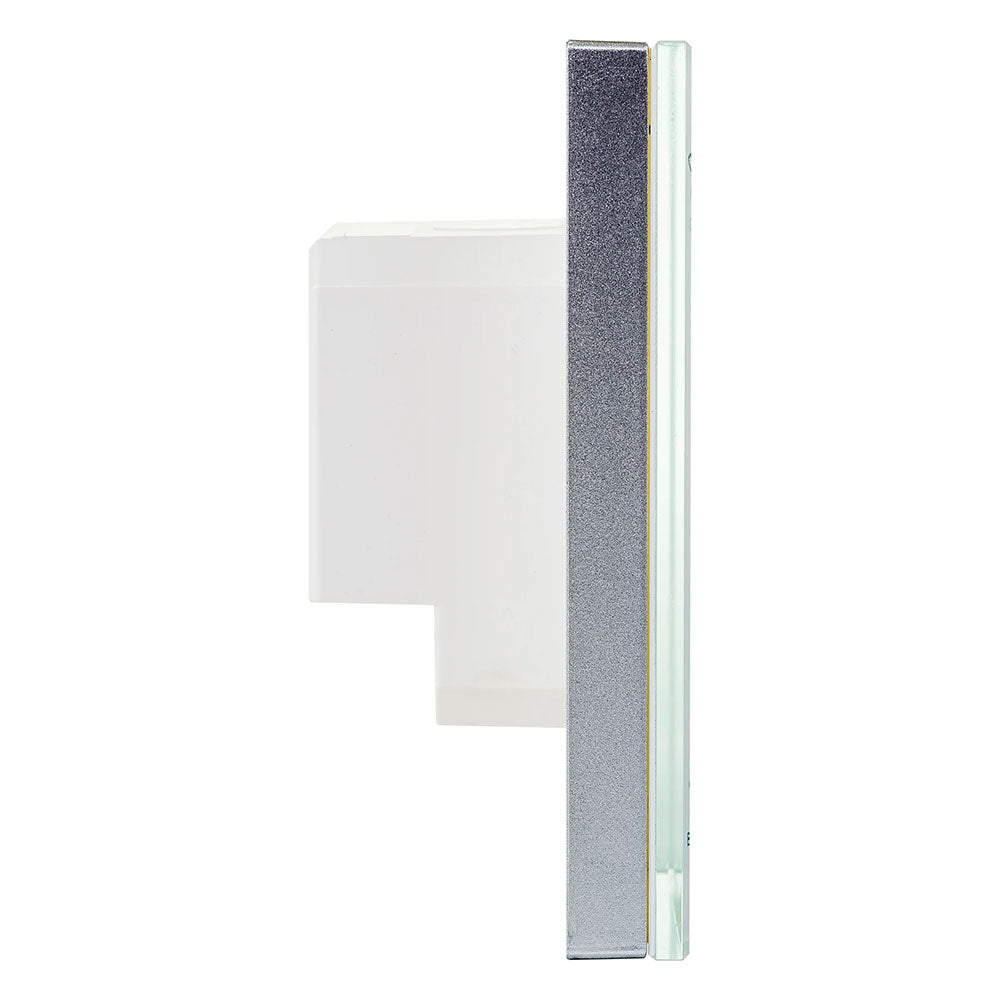 Colour Temp (CT) LED Strip Touch Panel Controller - HV9101-E2
