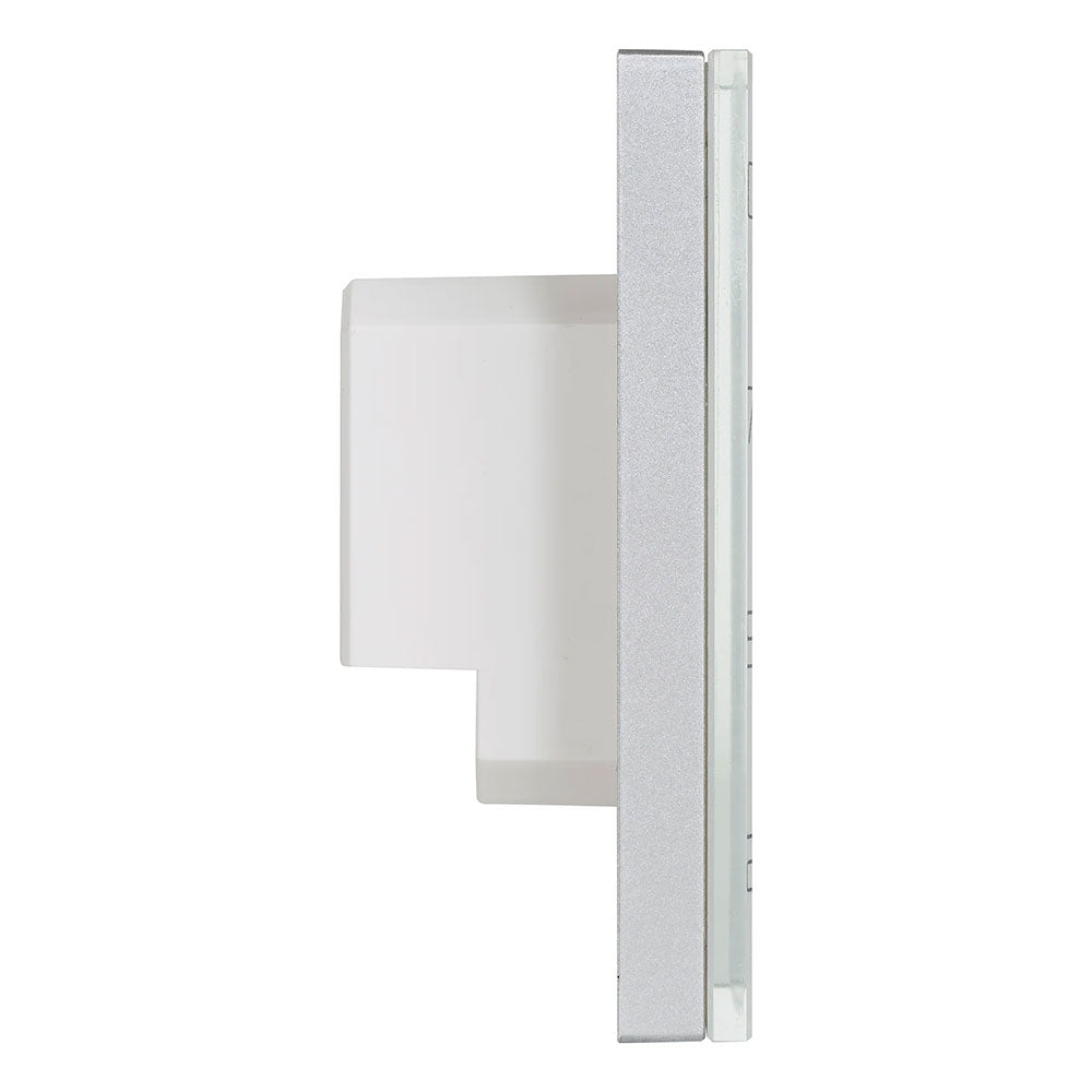 Single Colour LED Strip Touch Panel Controller - HV9101-EX1S
