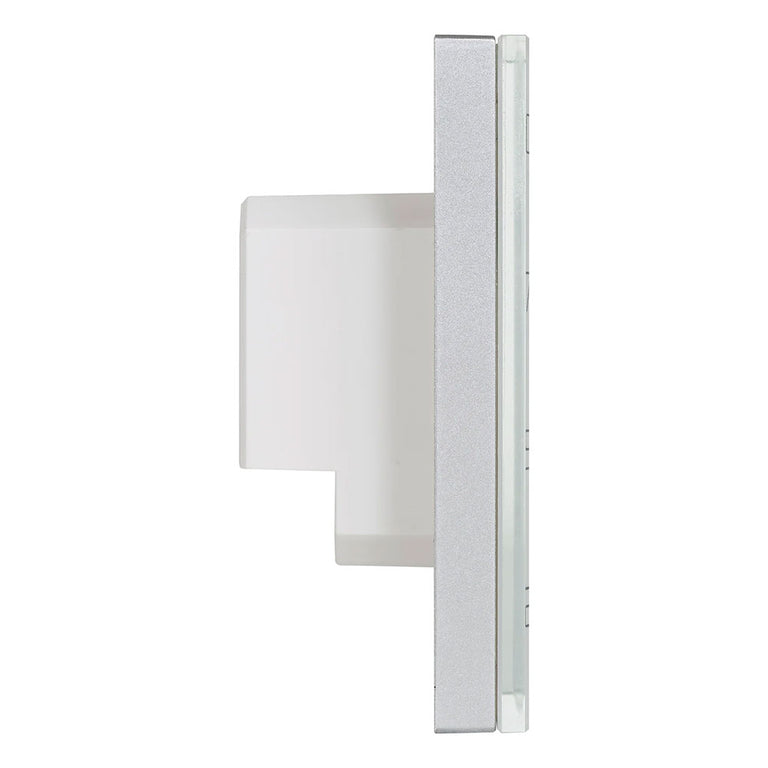 Single Colour LED Strip Touch Panel Controller - HV9101-EX1S