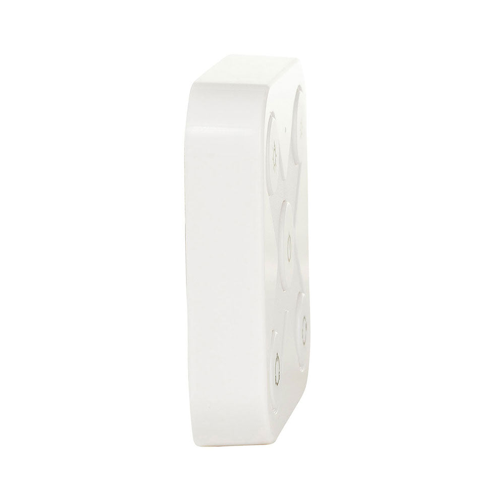 Zigbee Single Colour Dimming LED Strip Wall Control - HV9101-ZB-5C