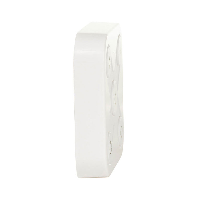 Zigbee Single Colour Dimming LED Strip Wall Control - HV9101-ZB-5C