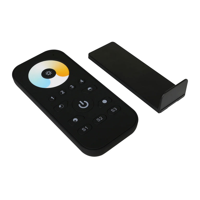 CT LED Strip Remote Controller - HV9102-2819CCT