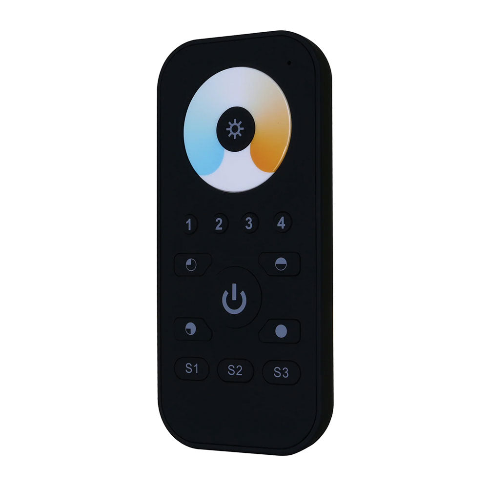 CT LED Strip Remote Controller - HV9102-2819CCT